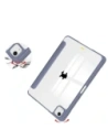 Hurtownia GSM - Bizon Caz Tab Clear Matt Apple iPad Air 13" 2024 lavandă - BIZ5394 - {ean13} - Hurt