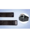 Hurtownia GSM - Bizon Strap Uhr Titan Apple Uhr 38/40/41/42 mm schwarz - BIZ5400 - {ean13} - Hurt