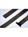 Hurtownia GSM - Bizon Strap Watch Titanium Apple Watch 38/40/41/42 mm fekete - BIZ5400 - {ean13} - Hurt