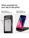 Wholesale Spigen Liquid Crystal Apple iPhone SE 2022/SE 2020/8/7 Crystal Clear - SPN1086CL - {ean13} - Hurt