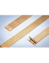 Hurtownia GSM - Bizon Strap Óra Titán Apple Óra 38/40/41/42 mm rózsaarany - BIZ5402 - {ean13} - Hurt