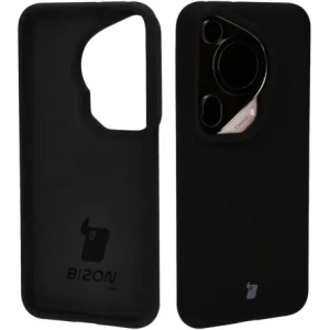 Hurtownia GSM - Bizon Soft Case Huawei Pura 70 schwarz - BIZ5409 - {ean13} - Hurt