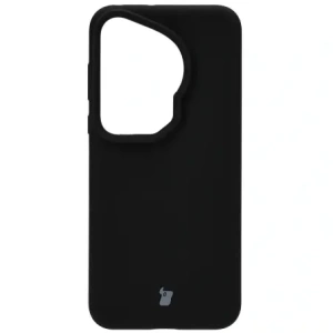 Wholesale Bizon Soft Case Huawei Pura 70 black - BIZ5409 - {ean13} - Hurt