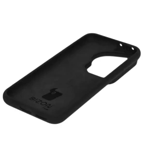 Hurtownia GSM - Bizon Soft Case Huawei Pura 70 schwarz - BIZ5409 - {ean13} - Hurt