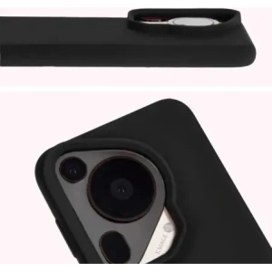 Hurtownia GSM - Bizon Soft Case Huawei Pura 70 schwarz - BIZ5409 - {ean13} - Hurt