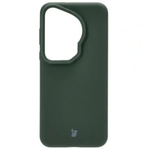 Wholesale Bizon Soft Case Huawei Pura 70 dark green - BIZ5809 - {ean13} - Hurt
