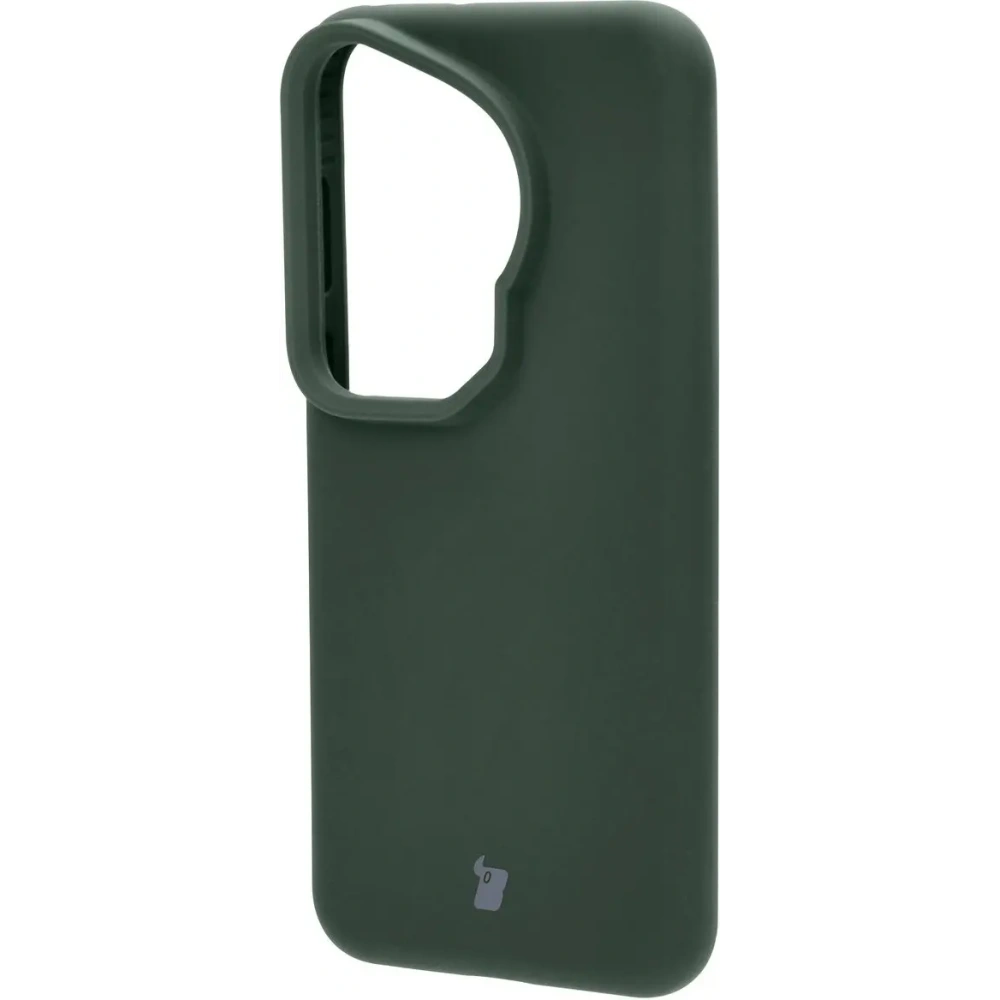 Hurtownia GSM - Bizon Soft Case Huawei Pura 70 sötétzöld - BIZ5809 - {ean13} - Hurt