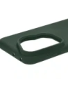 Hurtownia GSM - Bizon Soft Case Huawei Pura 70 sötétzöld - BIZ5809 - {ean13} - Hurt