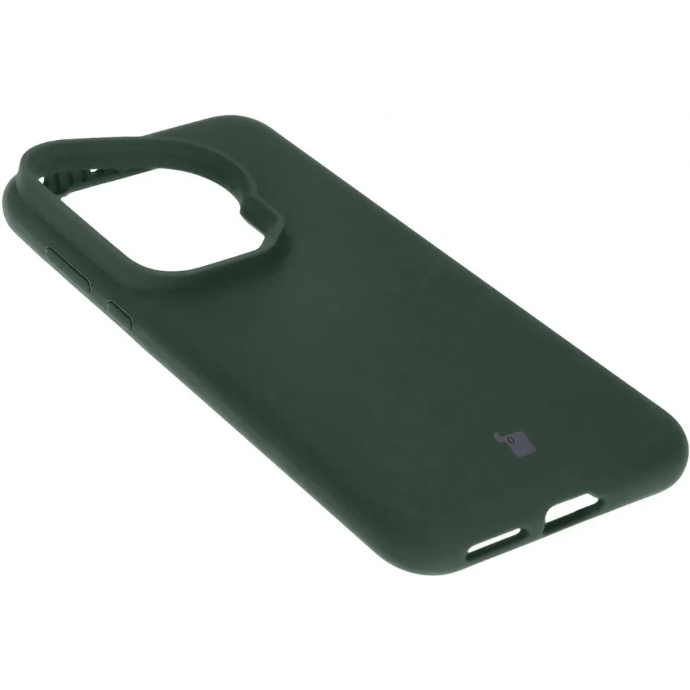Hurtownia GSM - Bizon Soft Case Huawei Pura 70 sötétzöld - BIZ5809 - {ean13} - Hurt