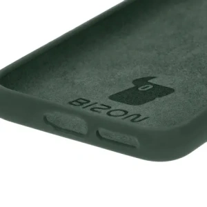 Hurtownia GSM - Bizon Soft Case Huawei Pura 70 dunkelgrün - BIZ5809 - {ean13} - Hurt