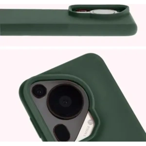 Hurtownia GSM - Bizon Soft Case Huawei Pura 70 dunkelgrün - BIZ5809 - {ean13} - Hurt