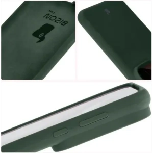 Hurtownia GSM - Bizon Soft Case Huawei Pura 70 dunkelgrün - BIZ5809 - {ean13} - Hurt