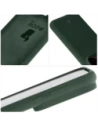 Hurtownia GSM - Bizon Soft Case Huawei Pura 70 sötétzöld - BIZ5809 - {ean13} - Hurt