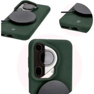 Hurtownia GSM - Bizon Soft Case Huawei Pura 70 dunkelgrün - BIZ5809 - {ean13} - Hurt