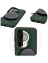 Hurtownia GSM - Bizon Soft Case Huawei Pura 70 sötétzöld - BIZ5809 - {ean13} - Hurt