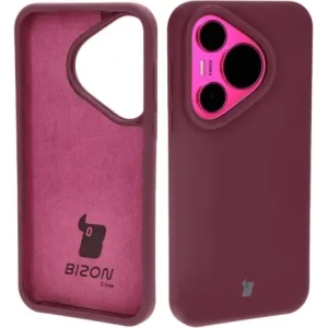 Wholesale Bizon Soft Case Huawei Pura 70 dark purple - BIZ5412 - {ean13} - Hurt