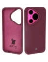 Hurtownia GSM - Bizon Soft Case Huawei Pura 70 sötétlila - BIZ5412 - {ean13} - Hurt