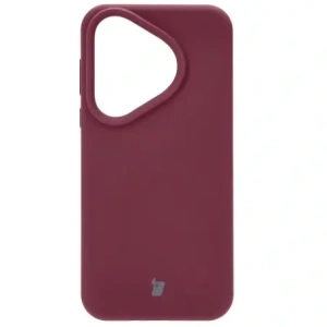 Wholesale Bizon Soft Case Huawei Pura 70 dark purple - BIZ5412 - {ean13} - Hurt