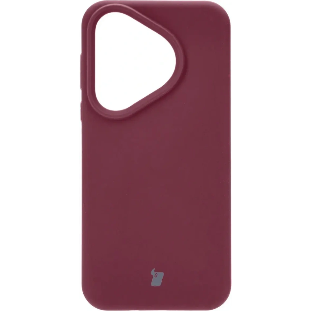 Hurtownia GSM - Bizon Soft Case Huawei Pura 70 dunkel lila - BIZ5412 - {ean13} - Hurt