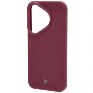 Hurtownia GSM - Bizon Soft Case Huawei Pura 70 dunkel lila - BIZ5412 - {ean13} - Hurt