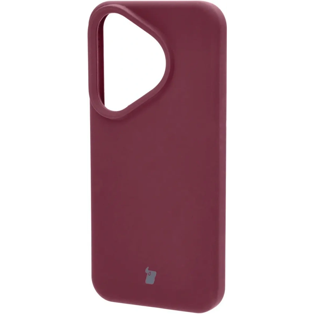 Hurtownia GSM - Bizon Soft Case Huawei Pura 70 dunkel lila - BIZ5412 - {ean13} - Hurt