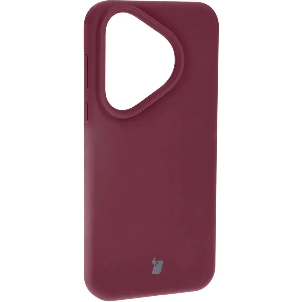 Hurtownia GSM - Bizon Soft Case Huawei Pura 70 dunkel lila - BIZ5412 - {ean13} - Hurt