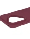 Hurtownia GSM - Bizon Soft Case Huawei Pura 70 dunkel lila - BIZ5412 - {ean13} - Hurt