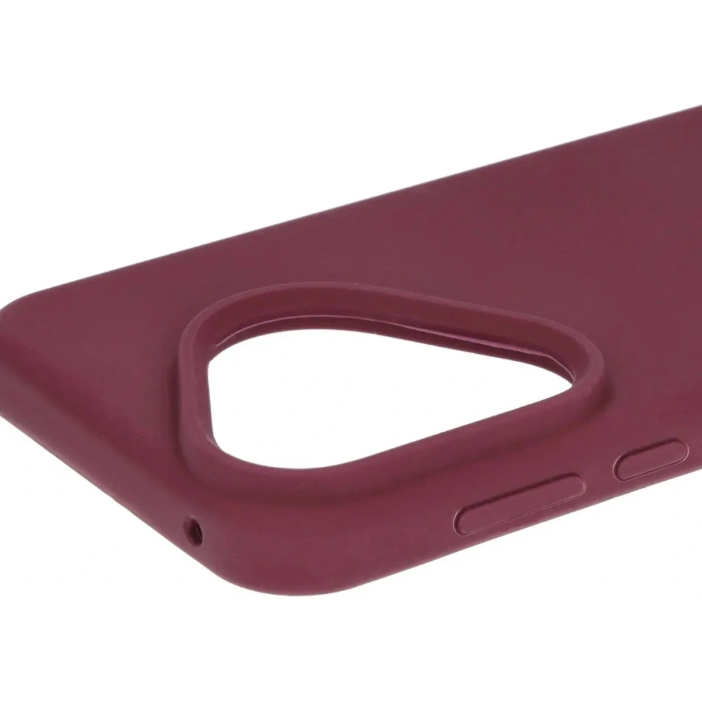 Hurtownia GSM - Bizon Soft Case Huawei Pura 70 dunkel lila - BIZ5412 - {ean13} - Hurt