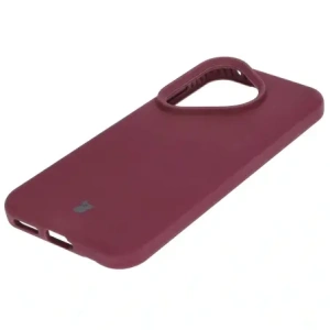 Hurtownia GSM - Bizon Soft Case Huawei Pura 70 dunkel lila - BIZ5412 - {ean13} - Hurt