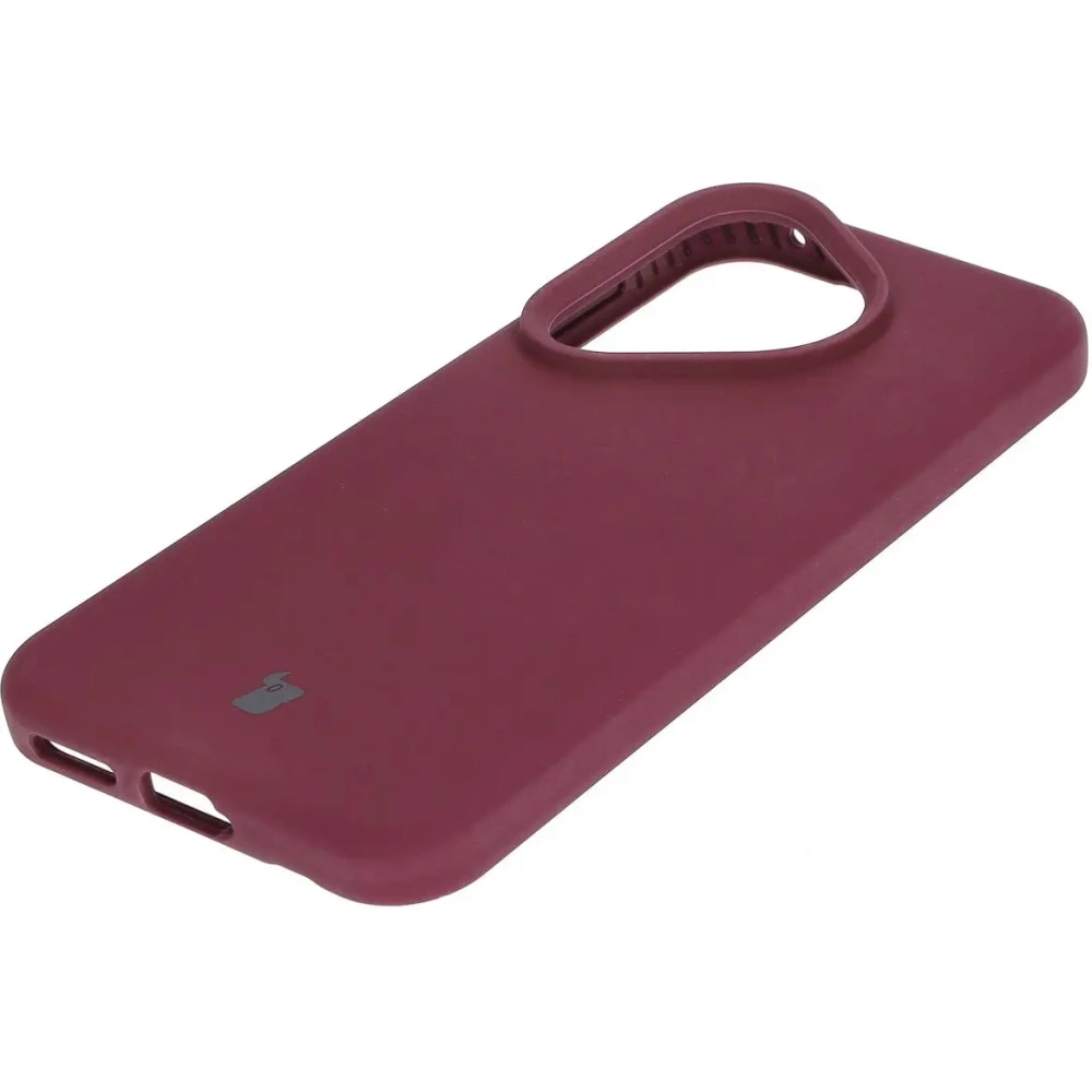 Hurtownia GSM - Bizon Soft Case Huawei Pura 70 dunkel lila - BIZ5412 - {ean13} - Hurt