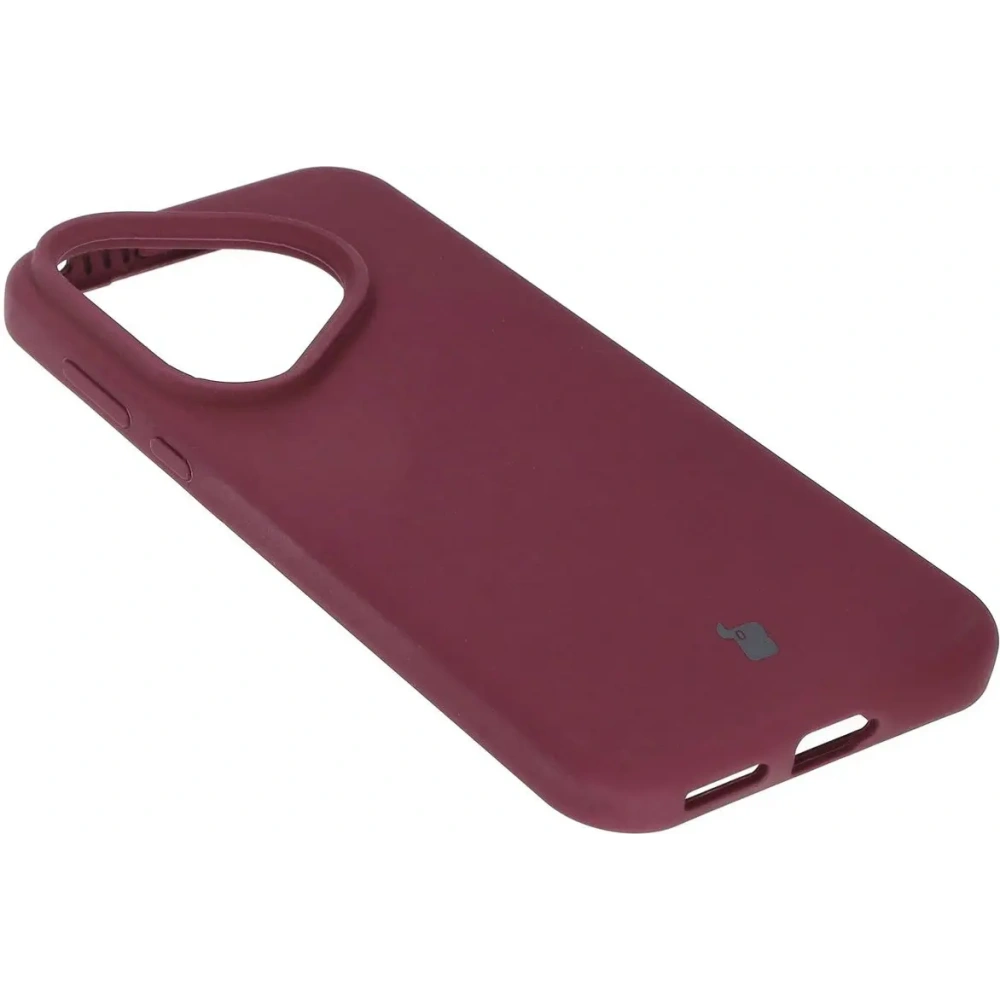 Hurtownia GSM - Bizon Soft Case Huawei Pura 70 dunkel lila - BIZ5412 - {ean13} - Hurt