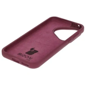 Hurtownia GSM - Bizon Soft Case Huawei Pura 70 dunkel lila - BIZ5412 - {ean13} - Hurt