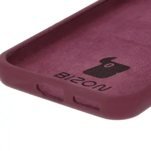 Hurtownia GSM - Bizon Soft Case Huawei Pura 70 dunkel lila - BIZ5412 - {ean13} - Hurt
