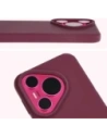 Hurtownia GSM - Bizon Soft Case Huawei Pura 70 sötétlila - BIZ5412 - {ean13} - Hurt
