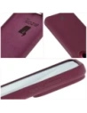 Hurtownia GSM - Bizon Soft Case Huawei Pura 70 dunkel lila - BIZ5412 - {ean13} - Hurt