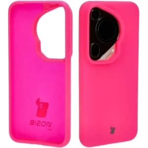 Wholesale Bizon Soft Case Huawei Pura 70 neon pink - BIZ5811 - {ean13} - Hurt