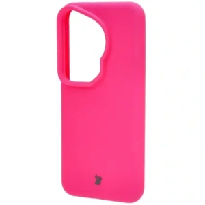 Hurtownia GSM - Bizon Soft Case Huawei Pura 70 neonpink - BIZ5811 - {ean13} - Hurt