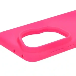 Hurtownia GSM - Bizon Soft Case Huawei Pura 70 neonpink - BIZ5811 - {ean13} - Hurt