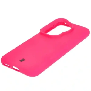 Hurtownia GSM - Bizon Soft Case Huawei Pura 70 neonpink - BIZ5811 - {ean13} - Hurt