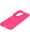 Hurtownia GSM - Silikonový obal Bizon Soft Case pro Huawei Pura 70 neonově růžový - BIZ5811 - {ean13} - Hurt