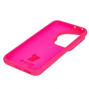 Hurtownia GSM - Bizon Soft Case Huawei Pura 70 neonpink - BIZ5811 - {ean13} - Hurt