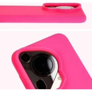Hurtownia GSM - Bizon Soft Case Huawei Pura 70 neonpink - BIZ5811 - {ean13} - Hurt