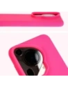 Hurtownia GSM - Silikonový obal Bizon Soft Case pro Huawei Pura 70 neonově růžový - BIZ5811 - {ean13} - Hurt