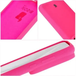 Hurtownia GSM - Bizon Soft Case Huawei Pura 70 neonpink - BIZ5811 - {ean13} - Hurt