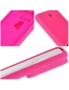 Hurtownia GSM - Bizon Soft Case Huawei Pura 70 neonpink - BIZ5811 - {ean13} - Hurt
