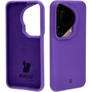 Hurtownia GSM - Bizon Soft Case Huawei Pura 70 lila - BIZ5415 - {ean13} - Hurt