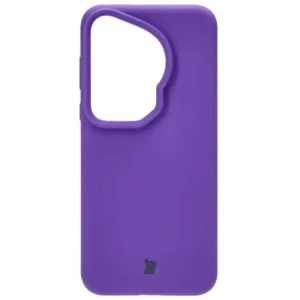 Wholesale Bizon Soft Case Huawei Pura 70 purple - BIZ5415 - {ean13} - Hurt