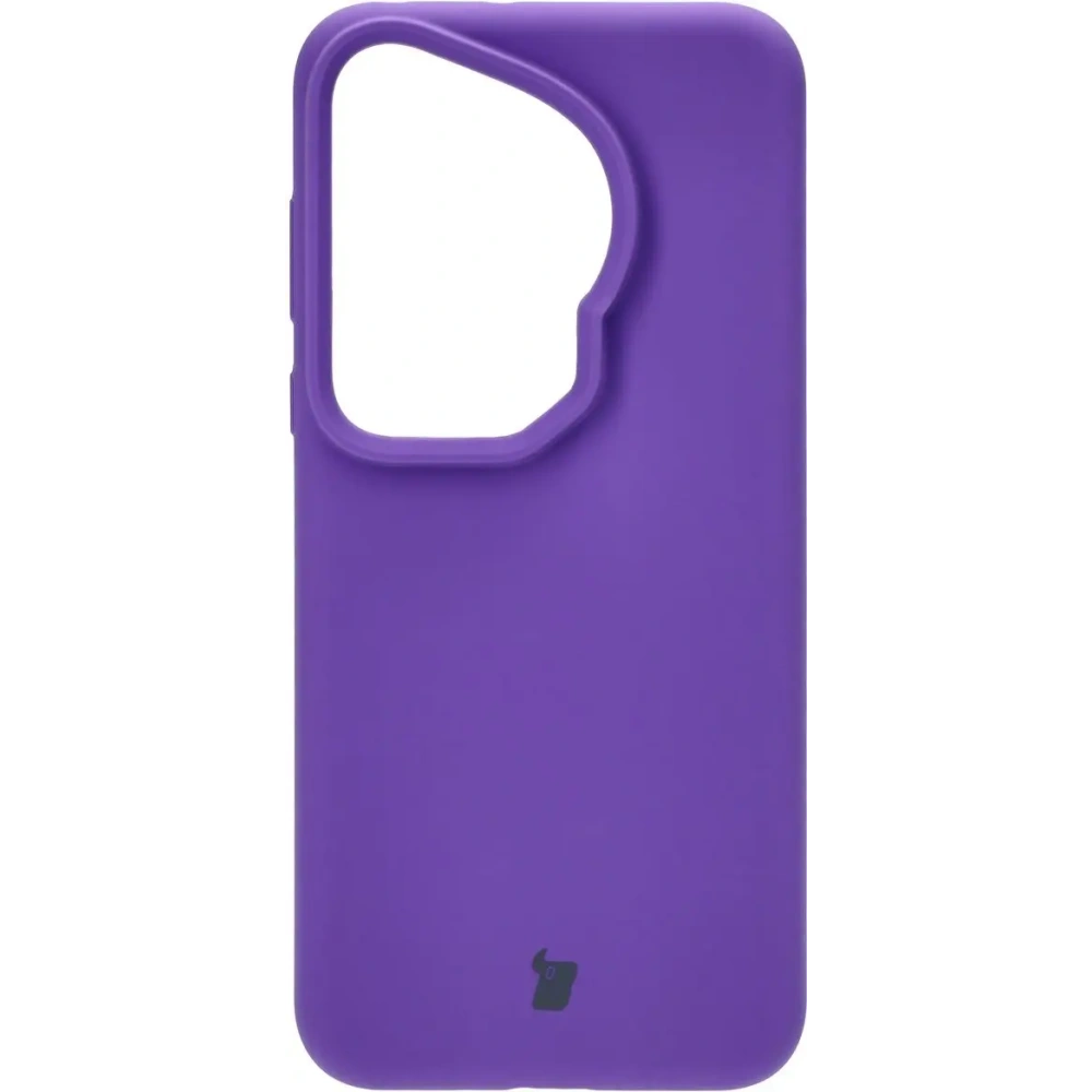 Hurtownia GSM - Bizon Soft Case Huawei Pura 70 lila - BIZ5415 - {ean13} - Hurt