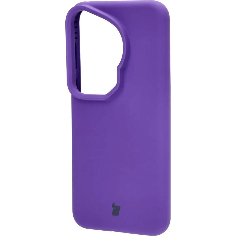 Hurtownia GSM - Bizon Soft Case Huawei Pura 70 lila - BIZ5415 - {ean13} - Hurt