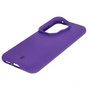 Hurtownia GSM - Bizon Soft Case Huawei Pura 70 lila - BIZ5415 - {ean13} - Hurt